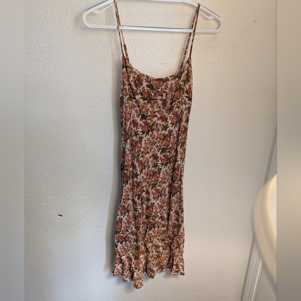 Sunday Best Slip Dress